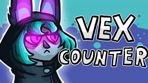 vex counter